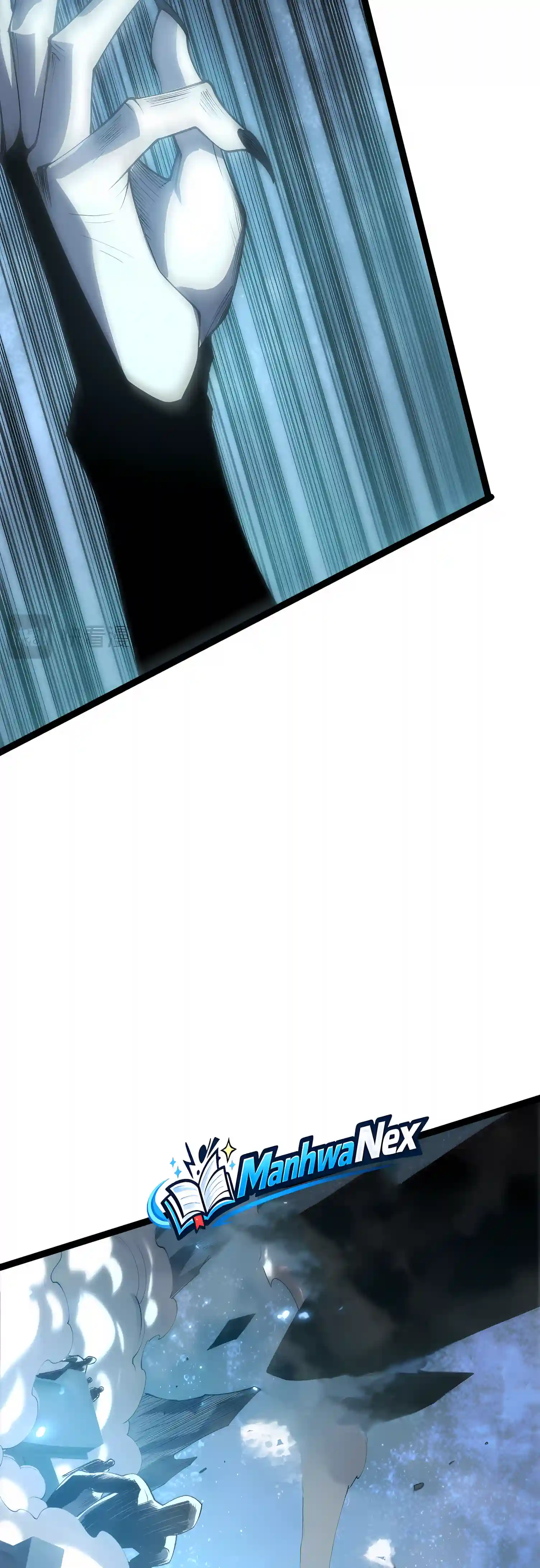 Read Catastrophic Necromancer EN Manga Online