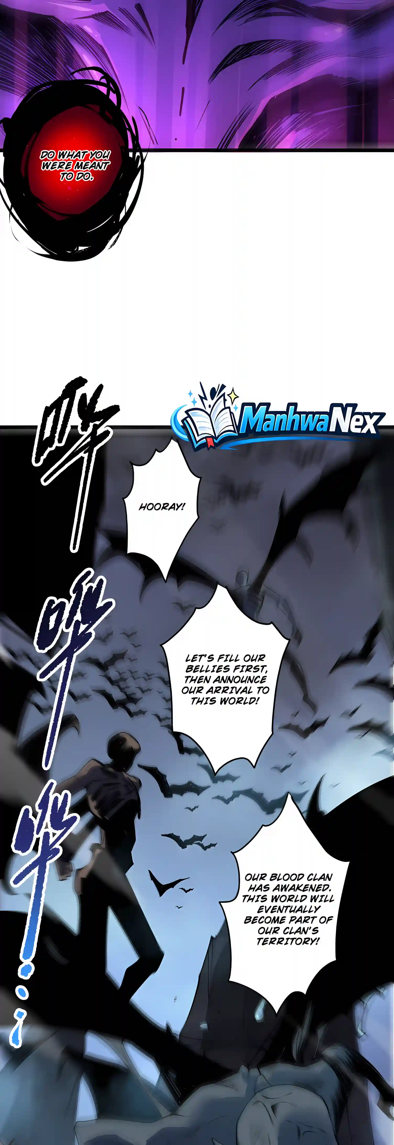 Read Catastrophic Necromancer EN Manga Online