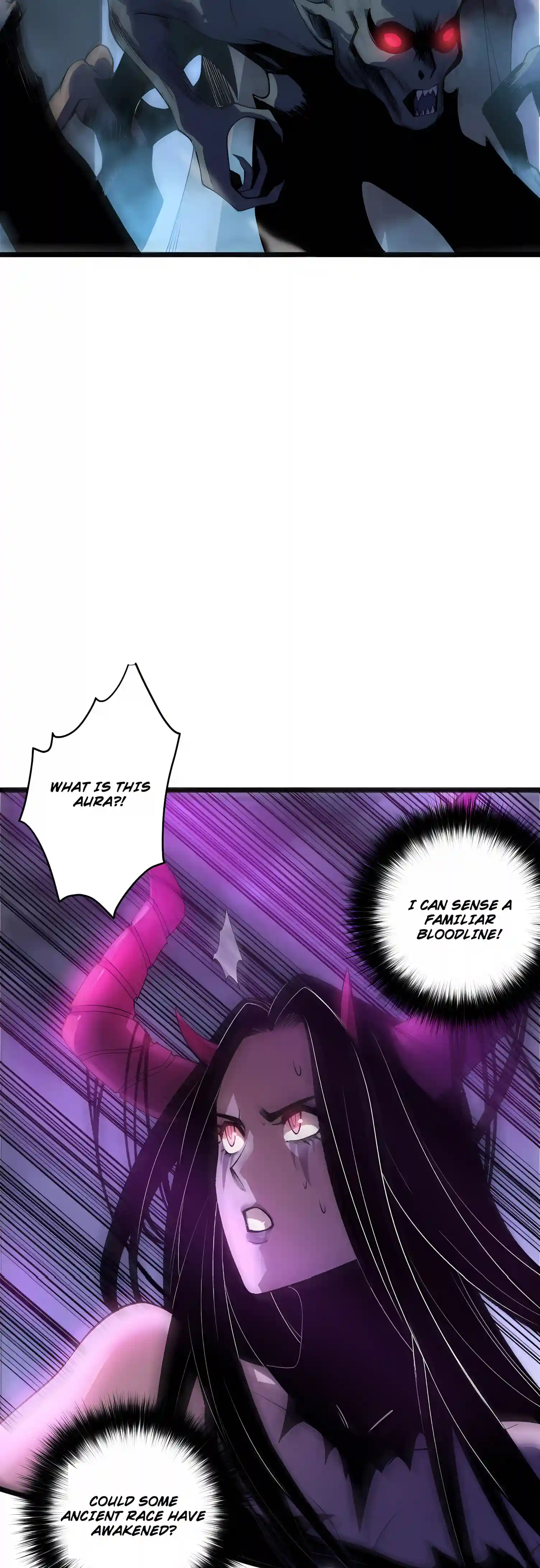 Read Catastrophic Necromancer EN Manga Online
