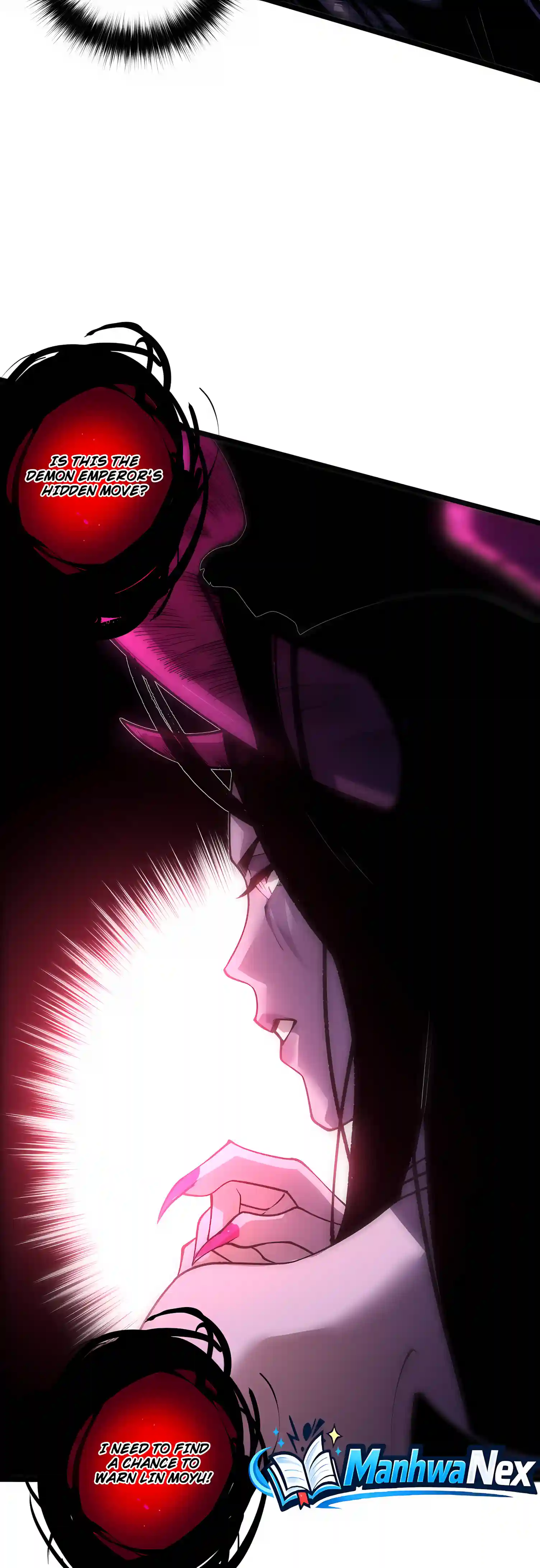 Read Catastrophic Necromancer EN Manga Online