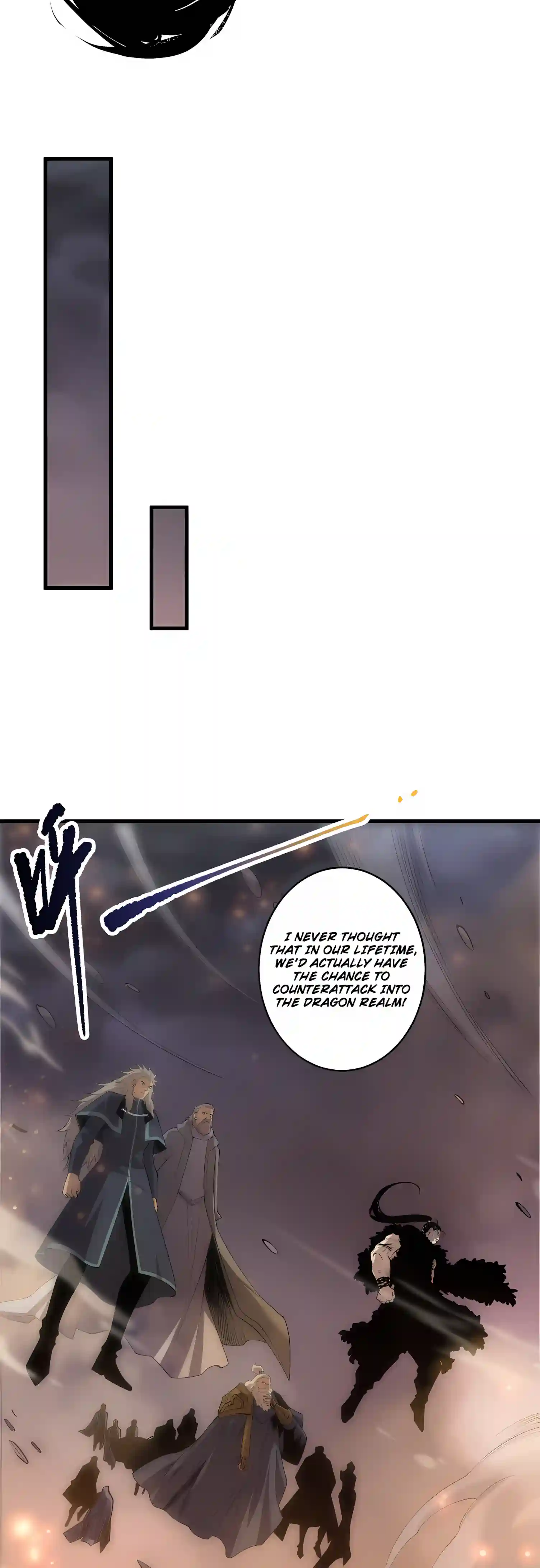 Read Catastrophic Necromancer EN Manga Online