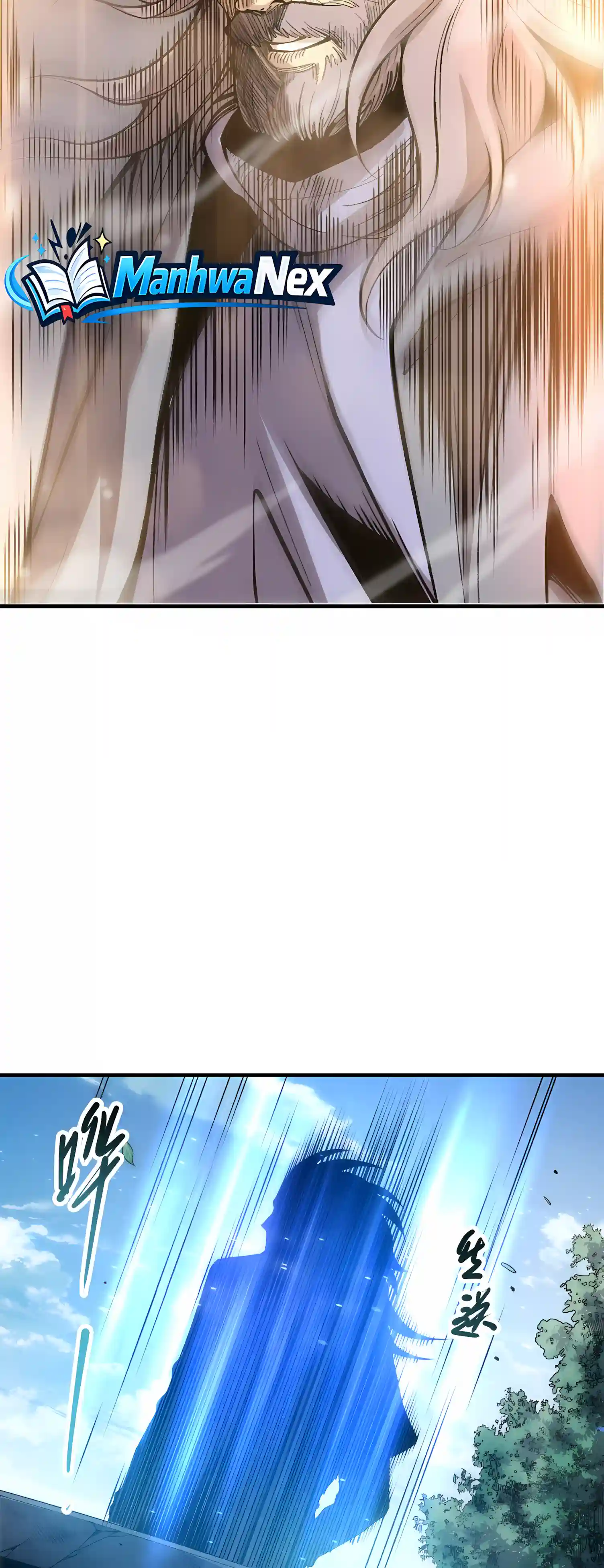 Read Catastrophic Necromancer EN Manga Online