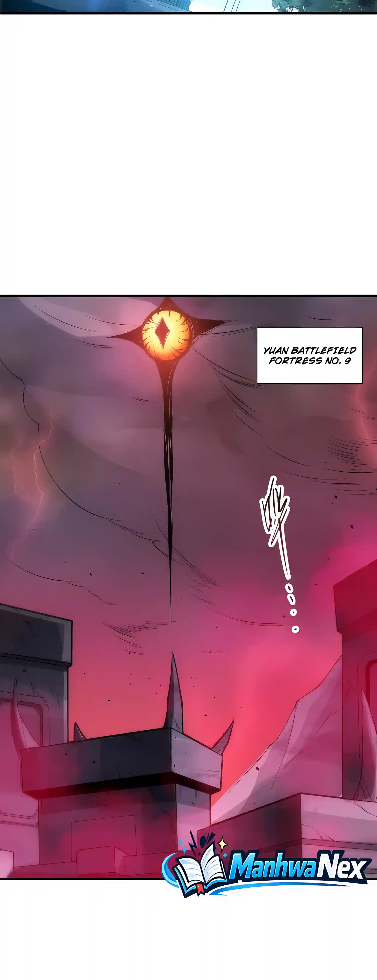 Read Catastrophic Necromancer EN Manga Online
