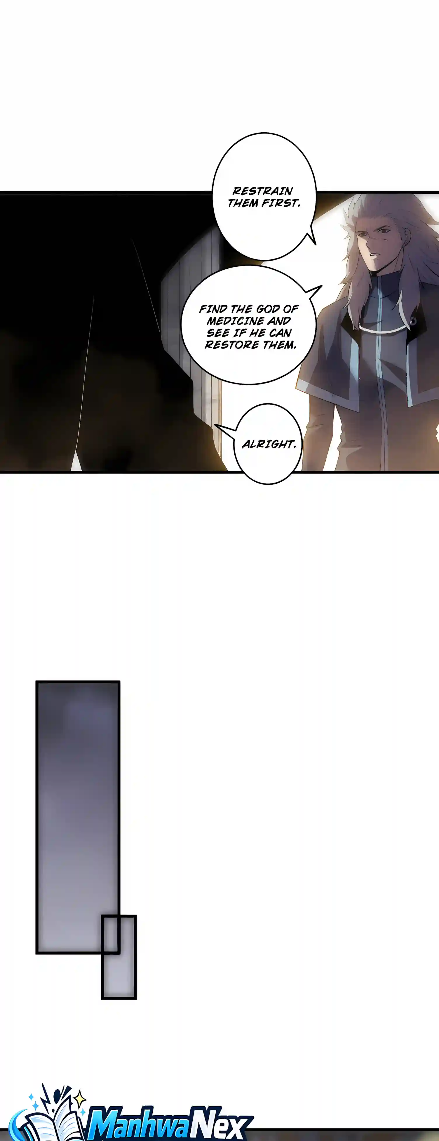 Read Catastrophic Necromancer EN Manga Online