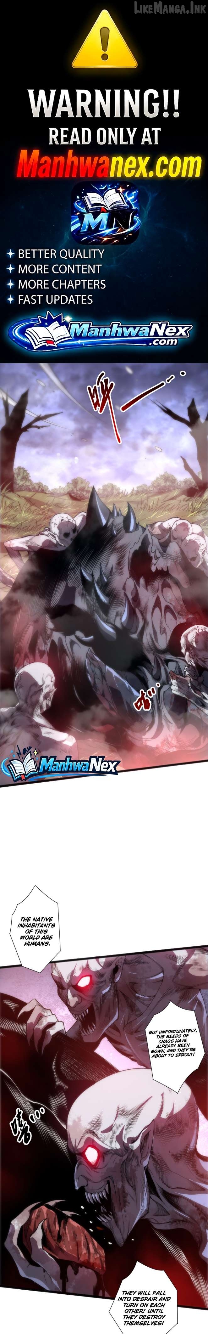 Read Catastrophic Necromancer EN Manga Online