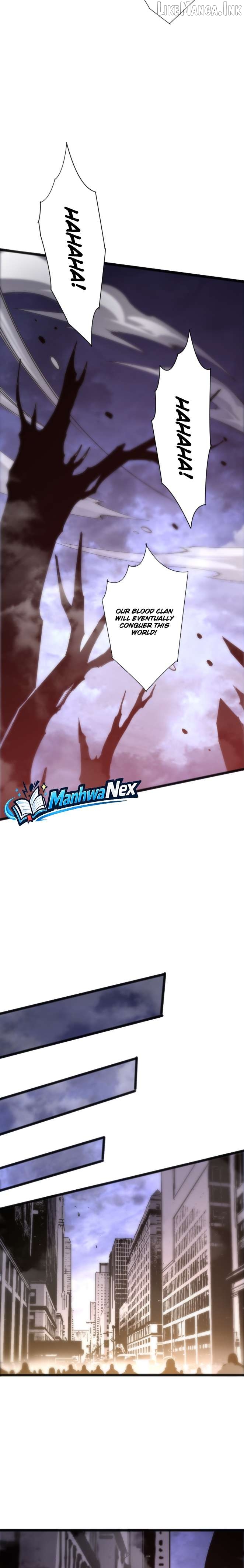 Read Catastrophic Necromancer EN Manga Online