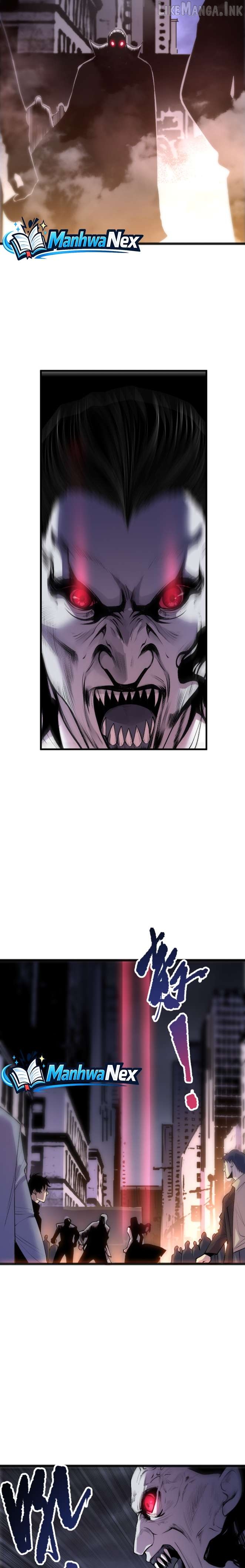 Read Catastrophic Necromancer EN Manga Online
