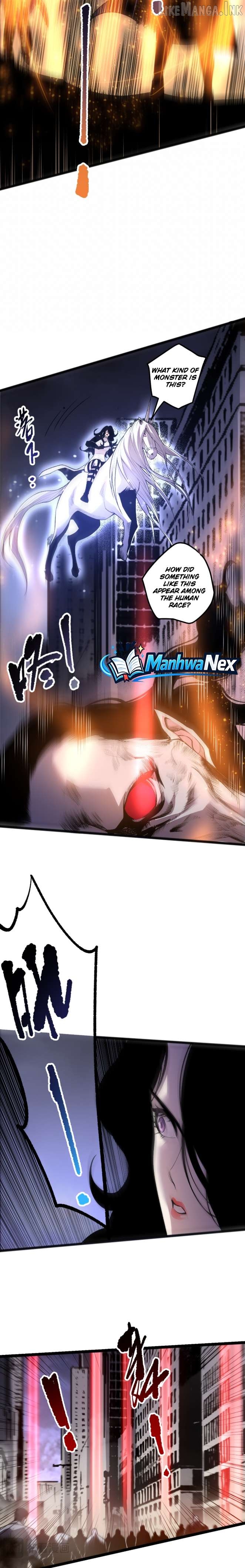 Read Catastrophic Necromancer EN Manga Online