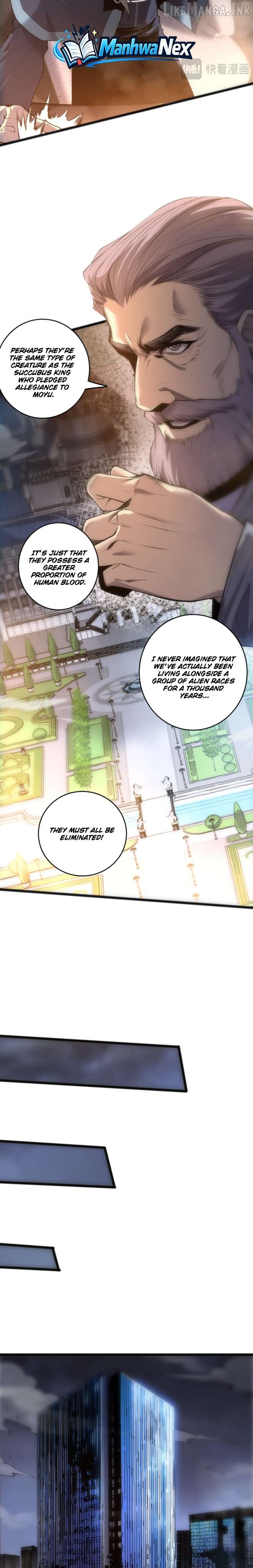 Read Catastrophic Necromancer EN Manga Online