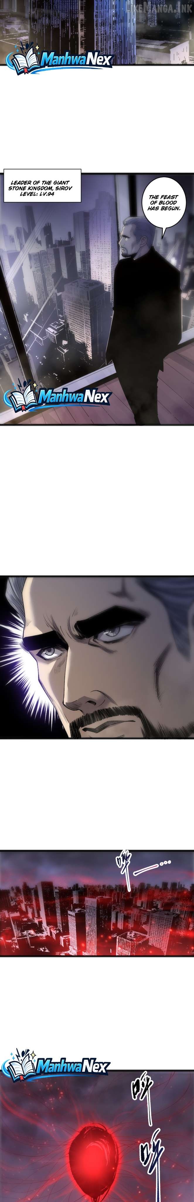 Read Catastrophic Necromancer EN Manga Online