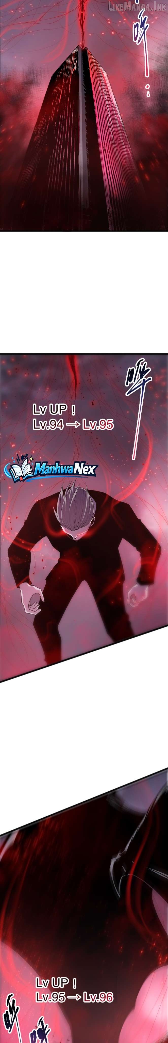 Read Catastrophic Necromancer EN Manga Online