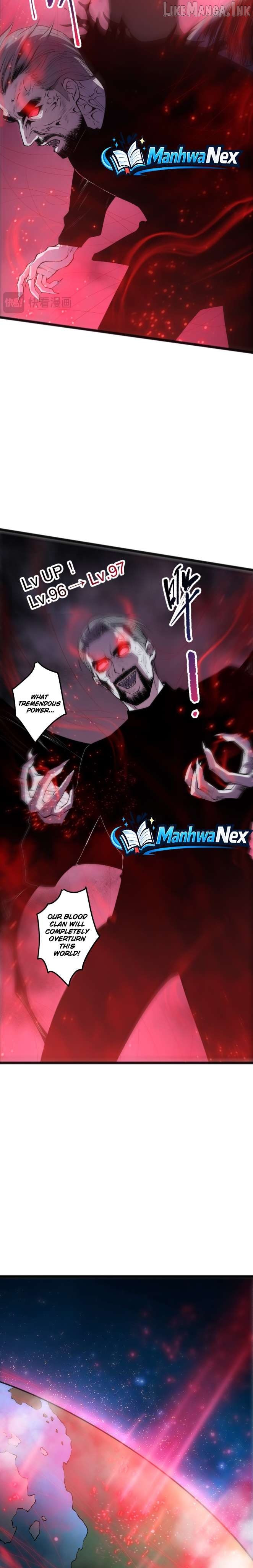 Read Catastrophic Necromancer EN Manga Online