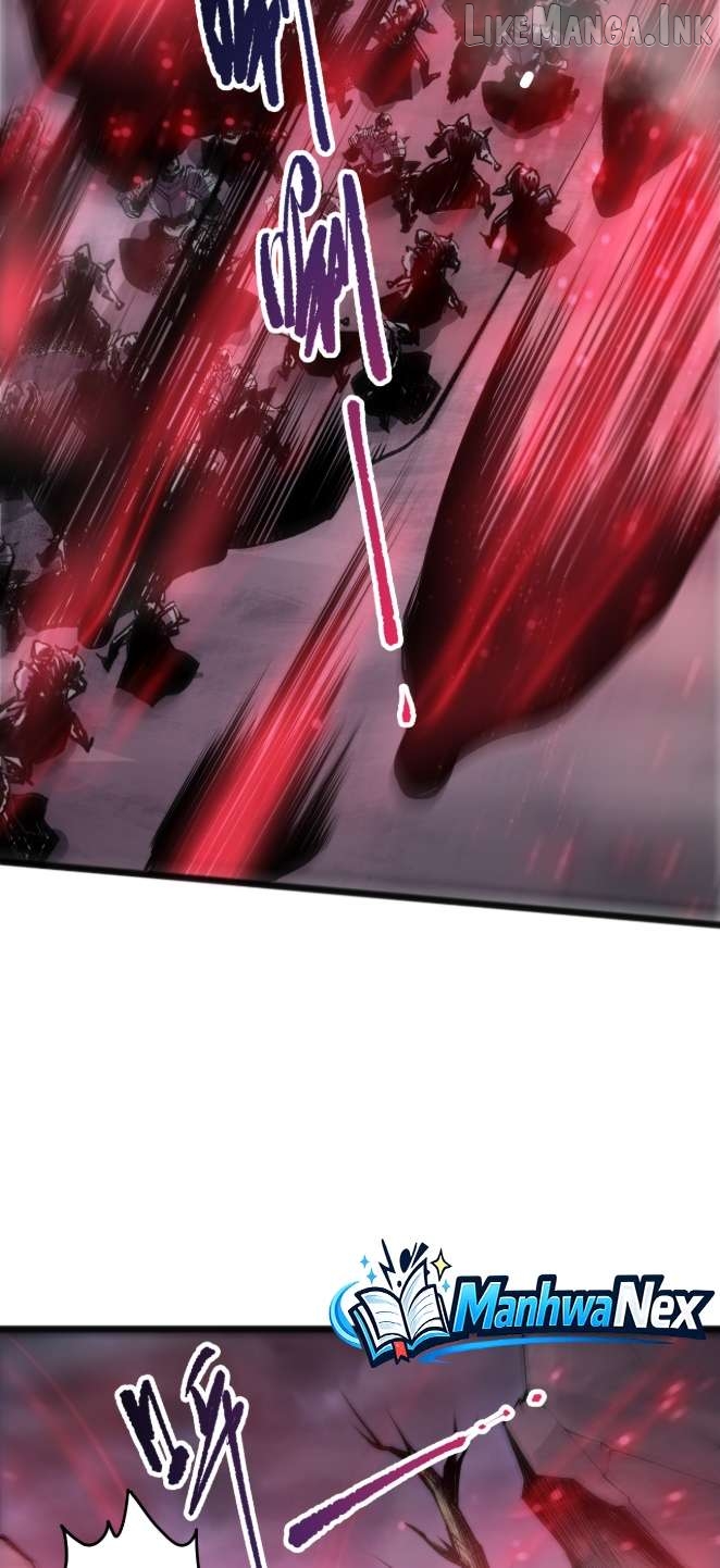 Read Catastrophic Necromancer EN Manga Online