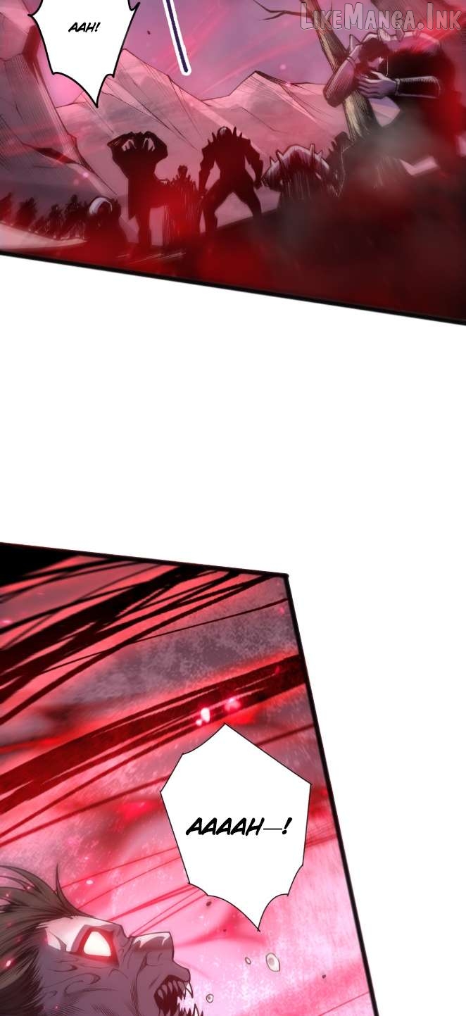 Read Catastrophic Necromancer EN Manga Online