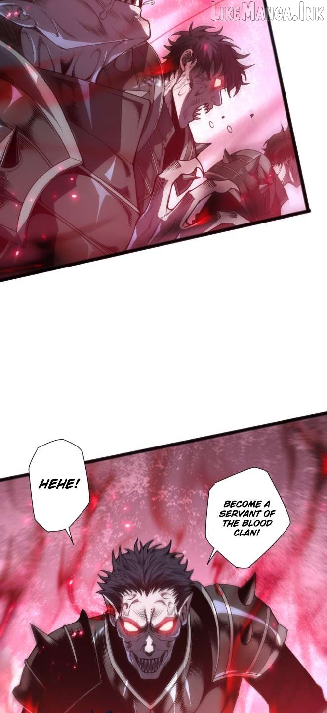 Read Catastrophic Necromancer EN Manga Online