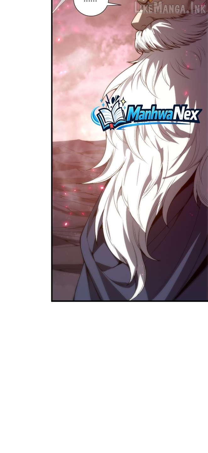 Read Catastrophic Necromancer EN Manga Online