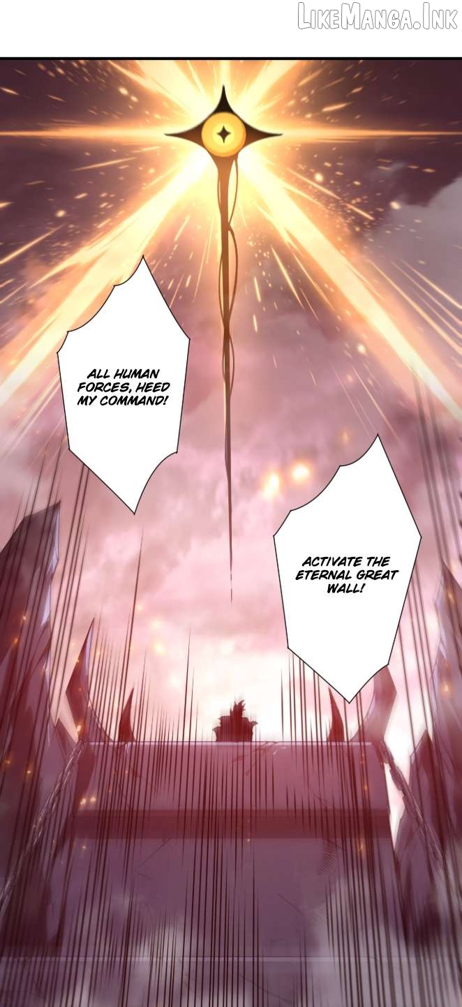 Read Catastrophic Necromancer EN Manga Online