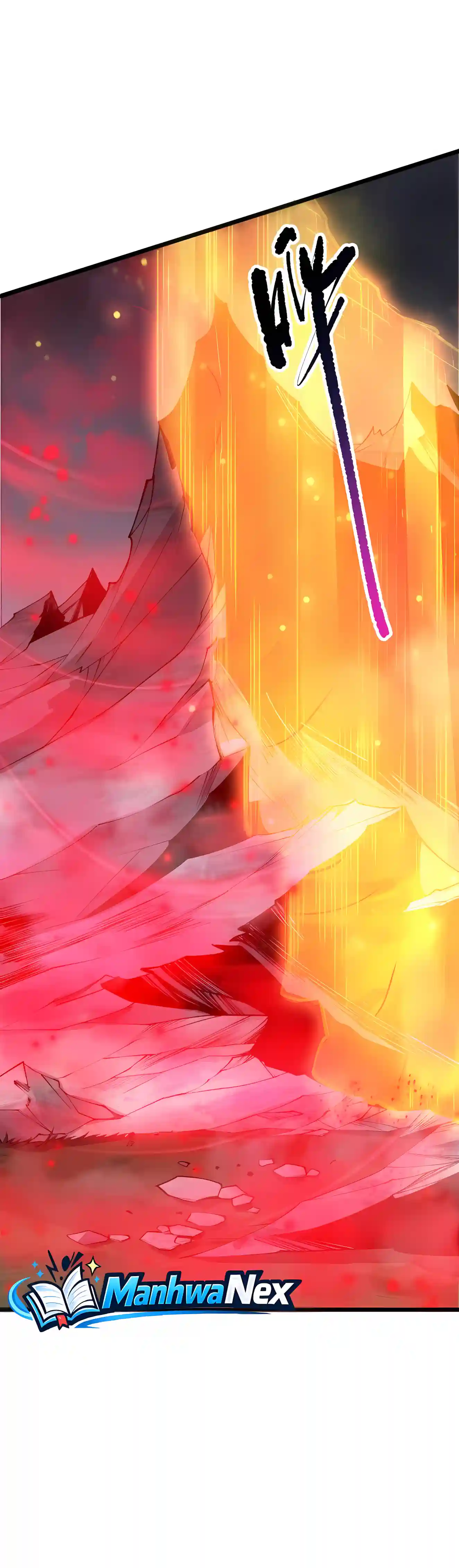 Read Catastrophic Necromancer EN Manga Online