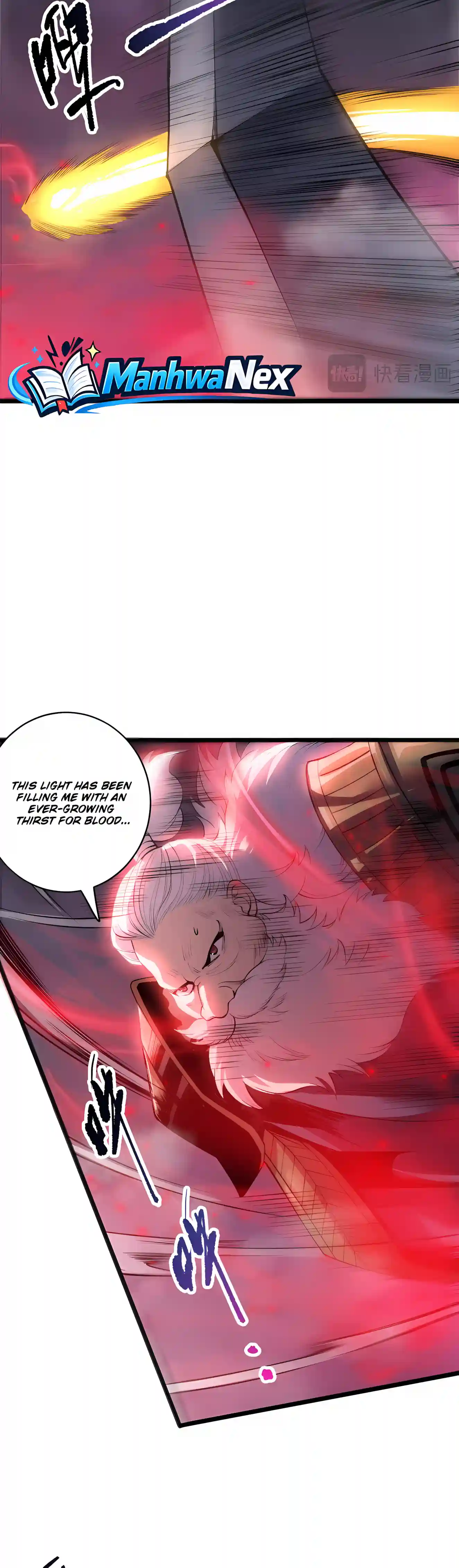 Read Catastrophic Necromancer EN Manga Online