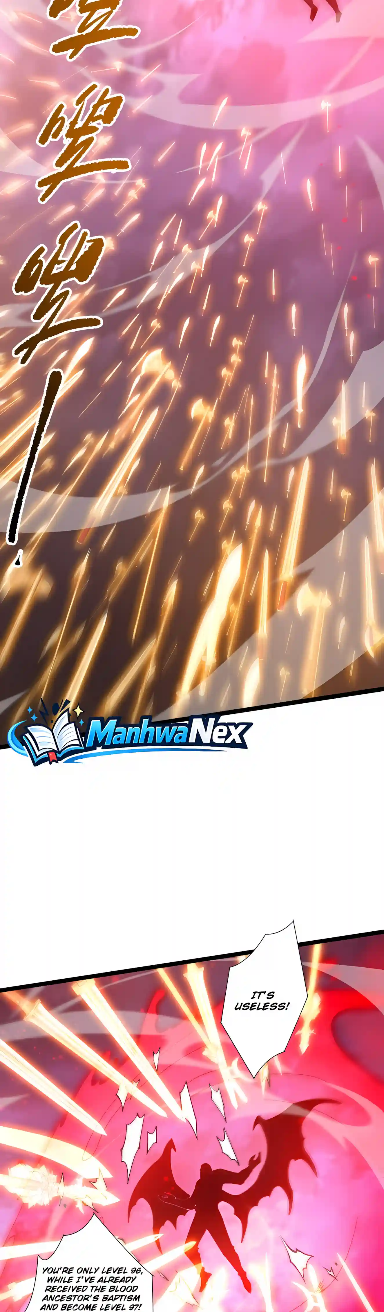 Read Catastrophic Necromancer EN Manga Online