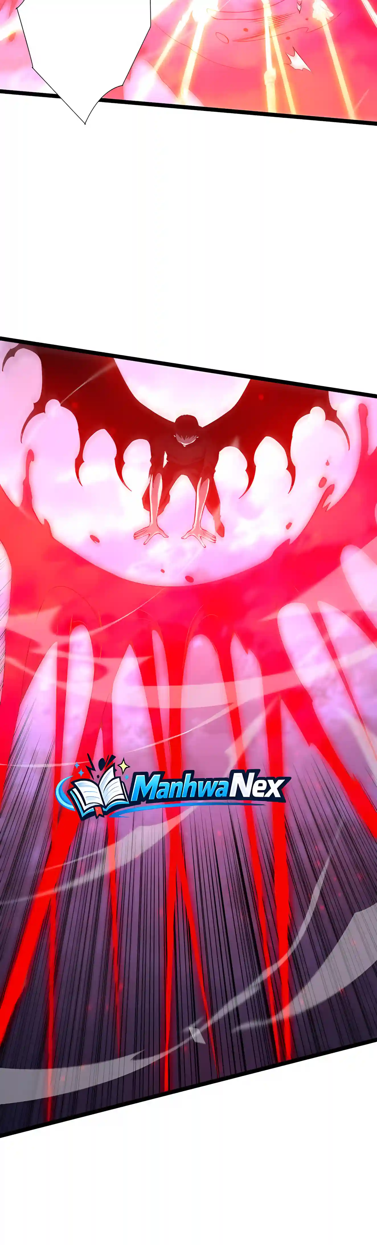 Read Catastrophic Necromancer EN Manga Online