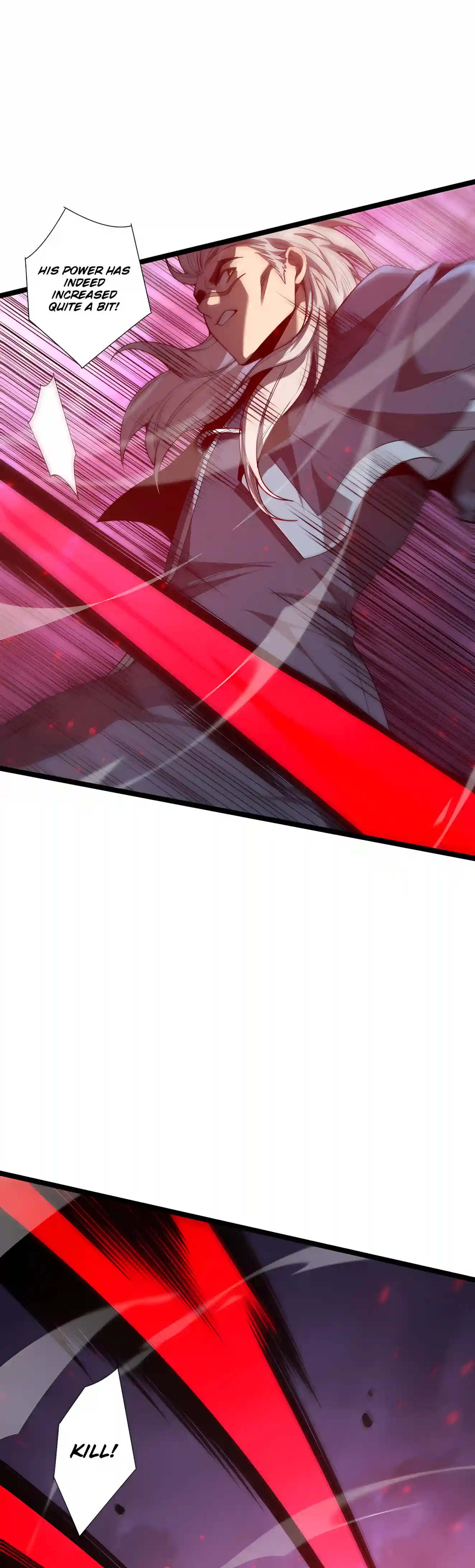 Read Catastrophic Necromancer EN Manga Online
