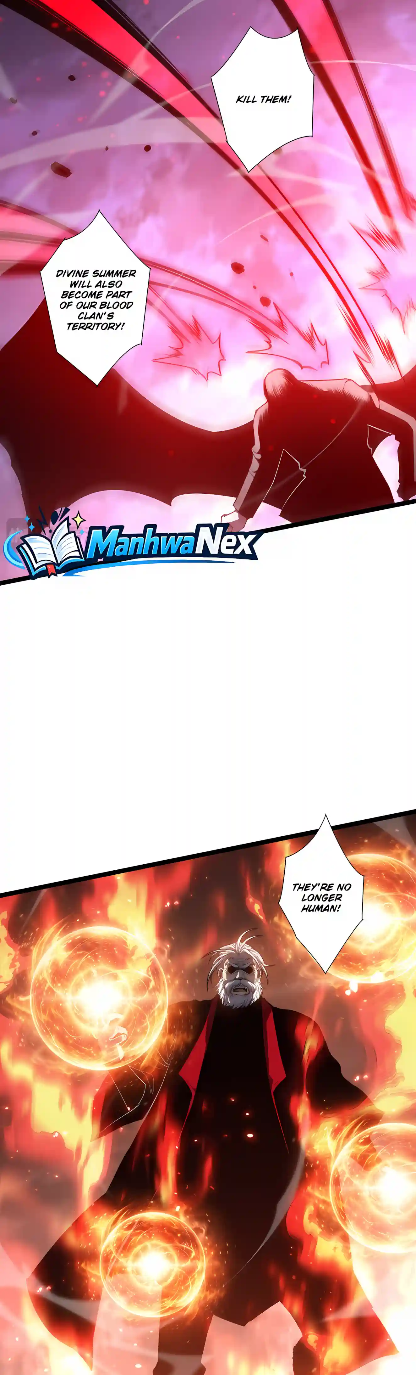 Read Catastrophic Necromancer EN Manga Online