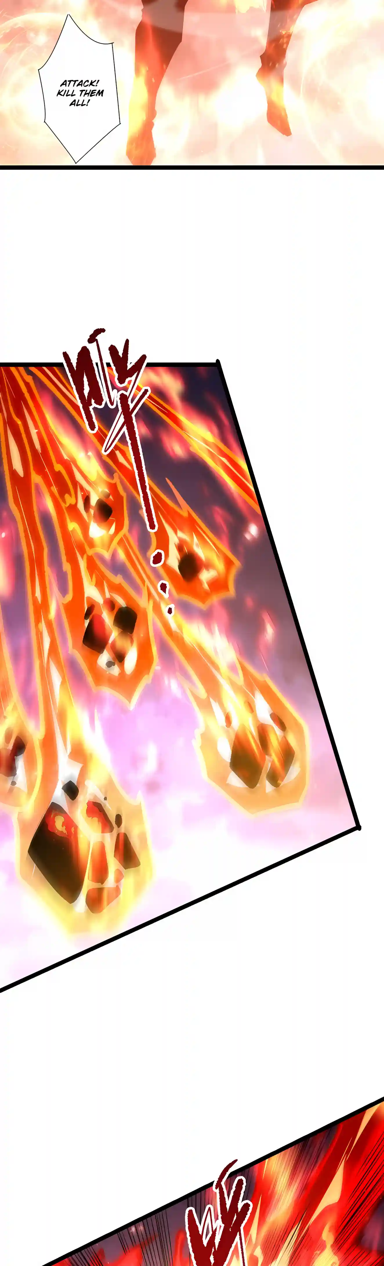 Read Catastrophic Necromancer EN Manga Online