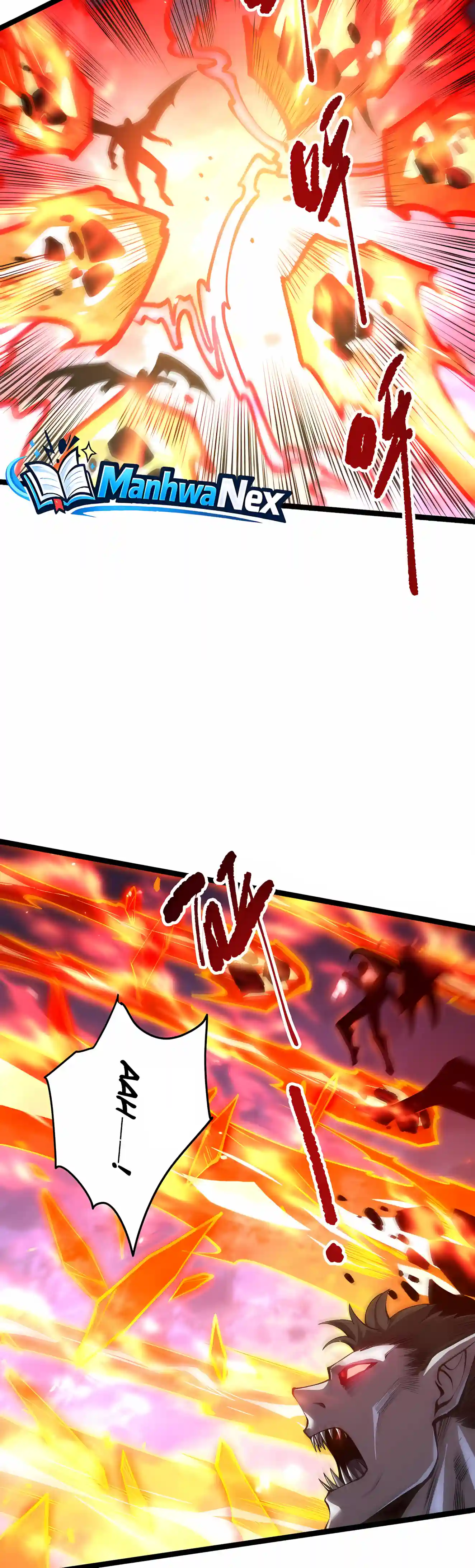 Read Catastrophic Necromancer EN Manga Online