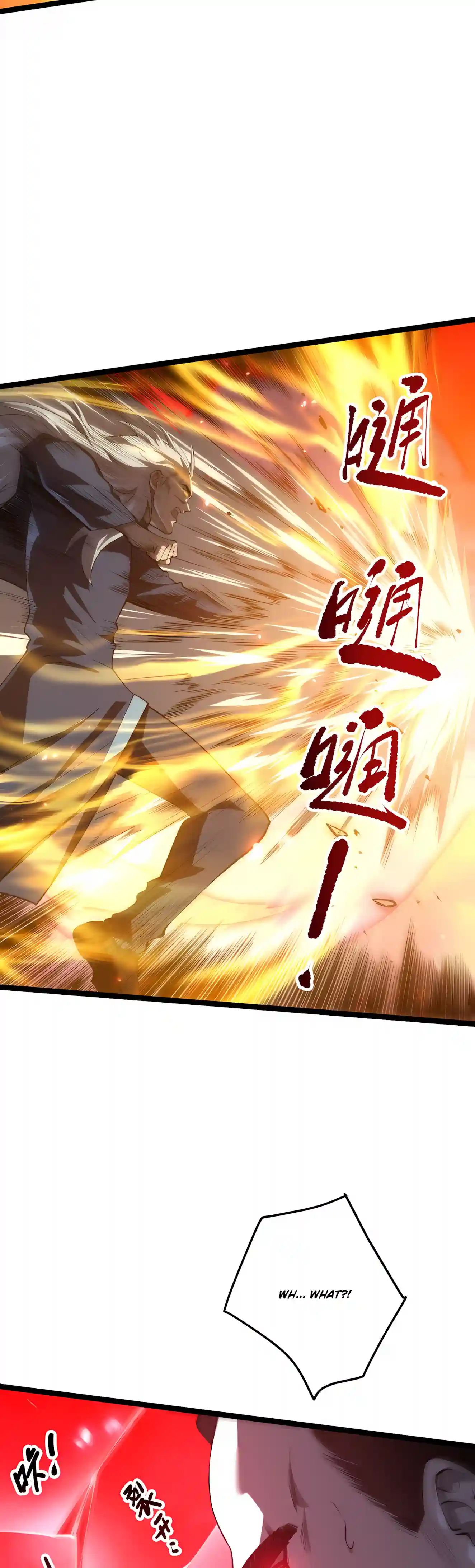 Read Catastrophic Necromancer EN Manga Online