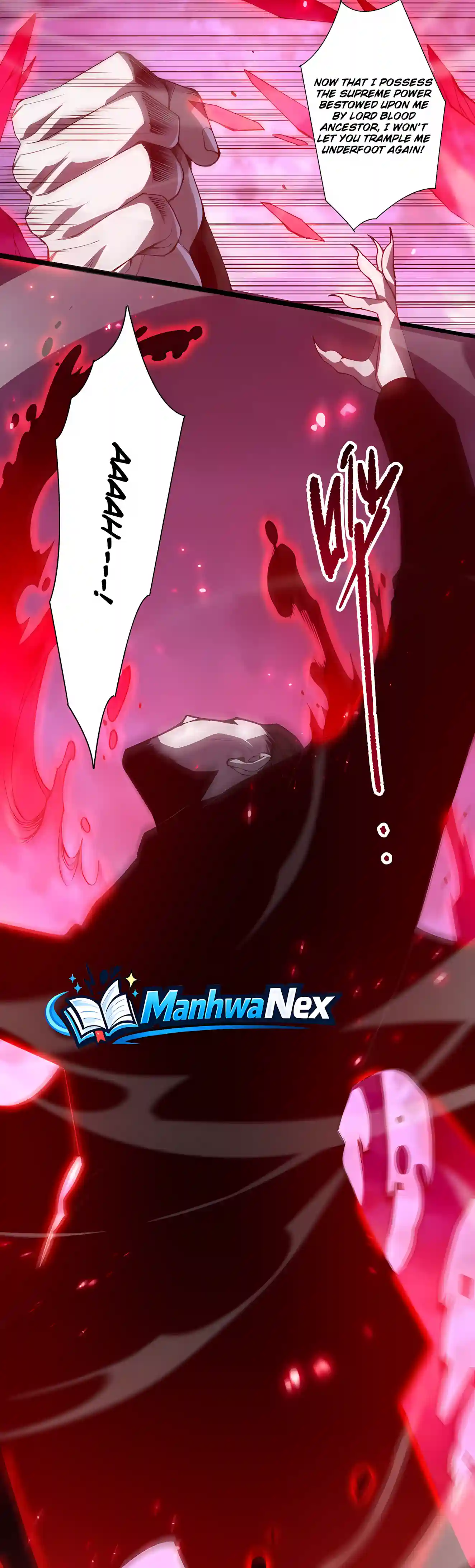 Read Catastrophic Necromancer EN Manga Online