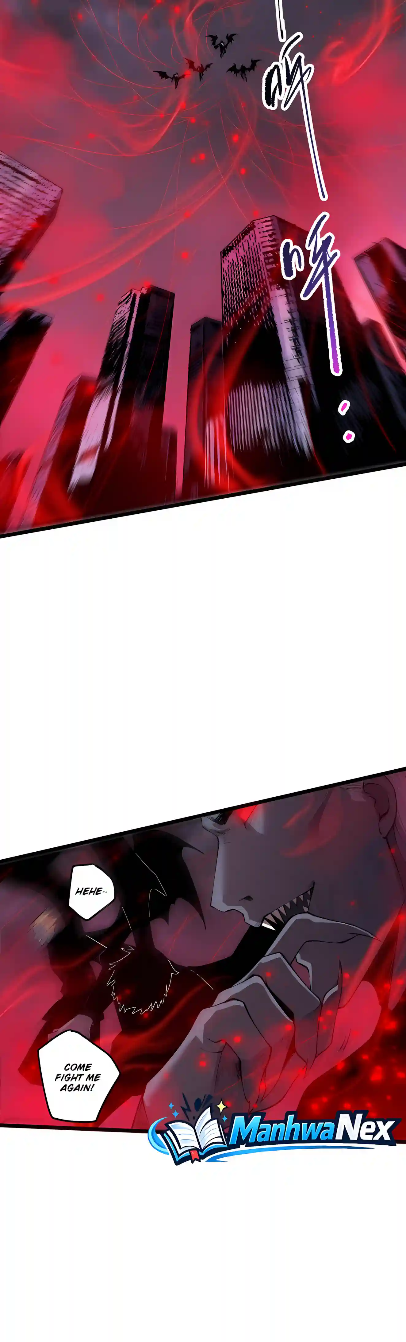 Read Catastrophic Necromancer EN Manga Online