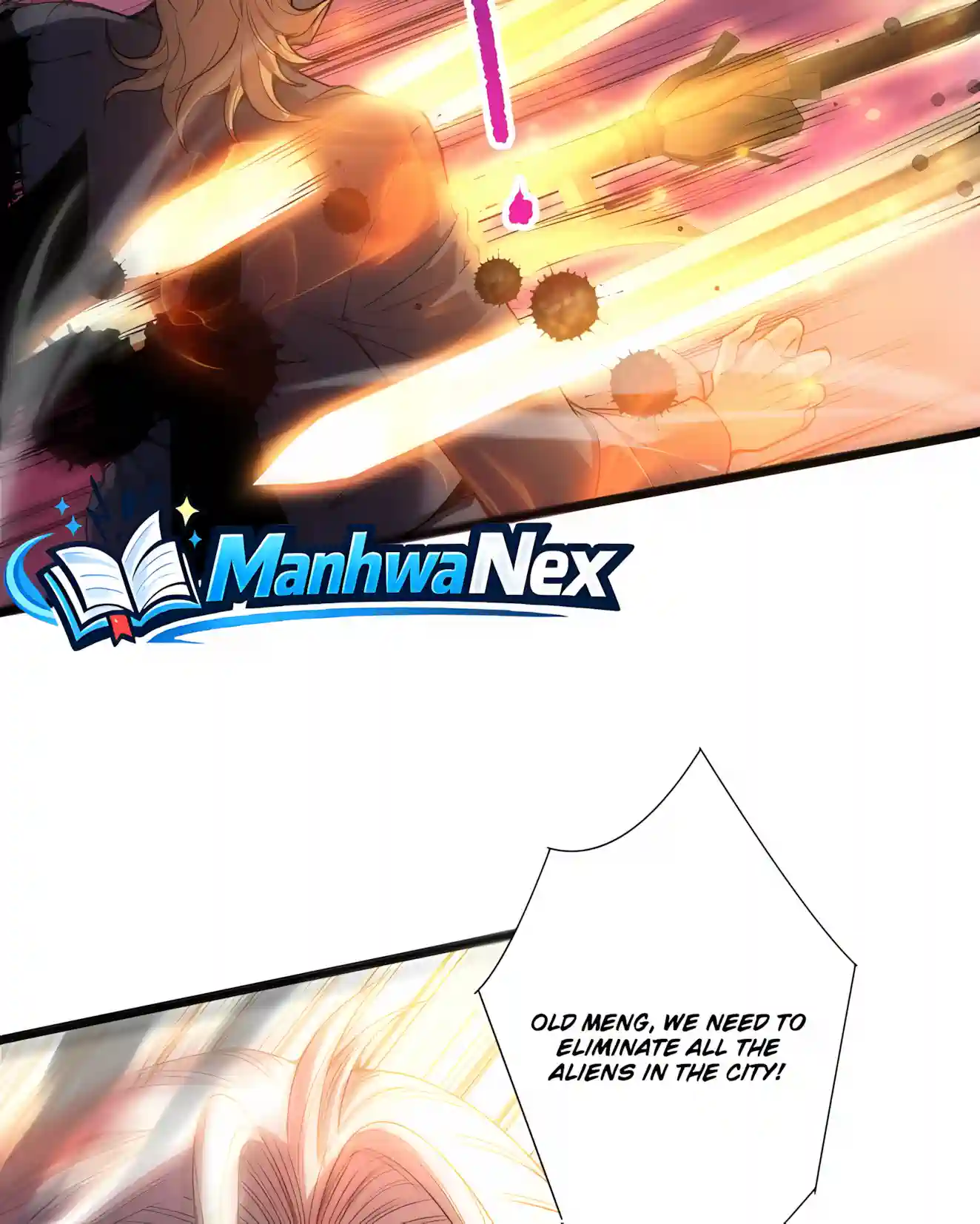 Read Catastrophic Necromancer EN Manga Online