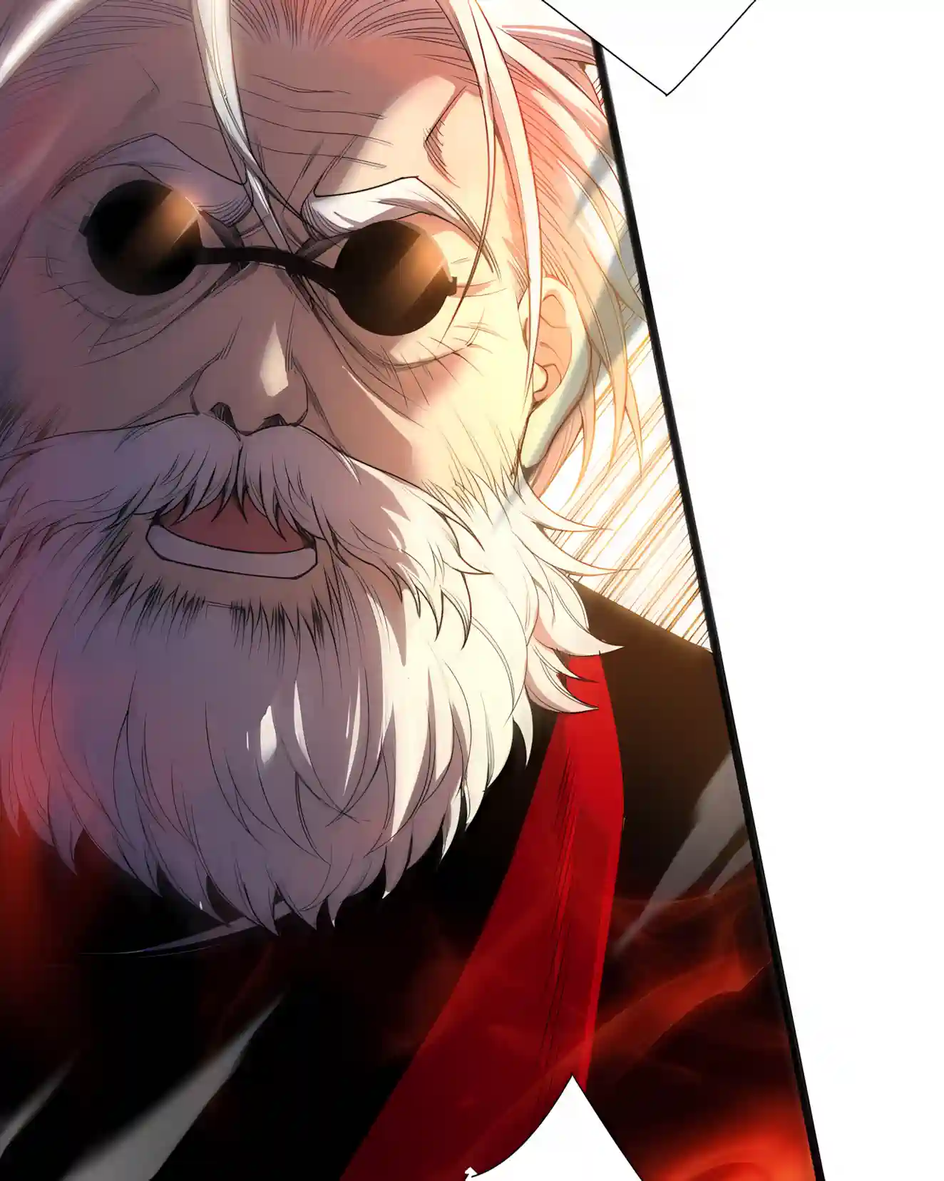 Read Catastrophic Necromancer EN Manga Online