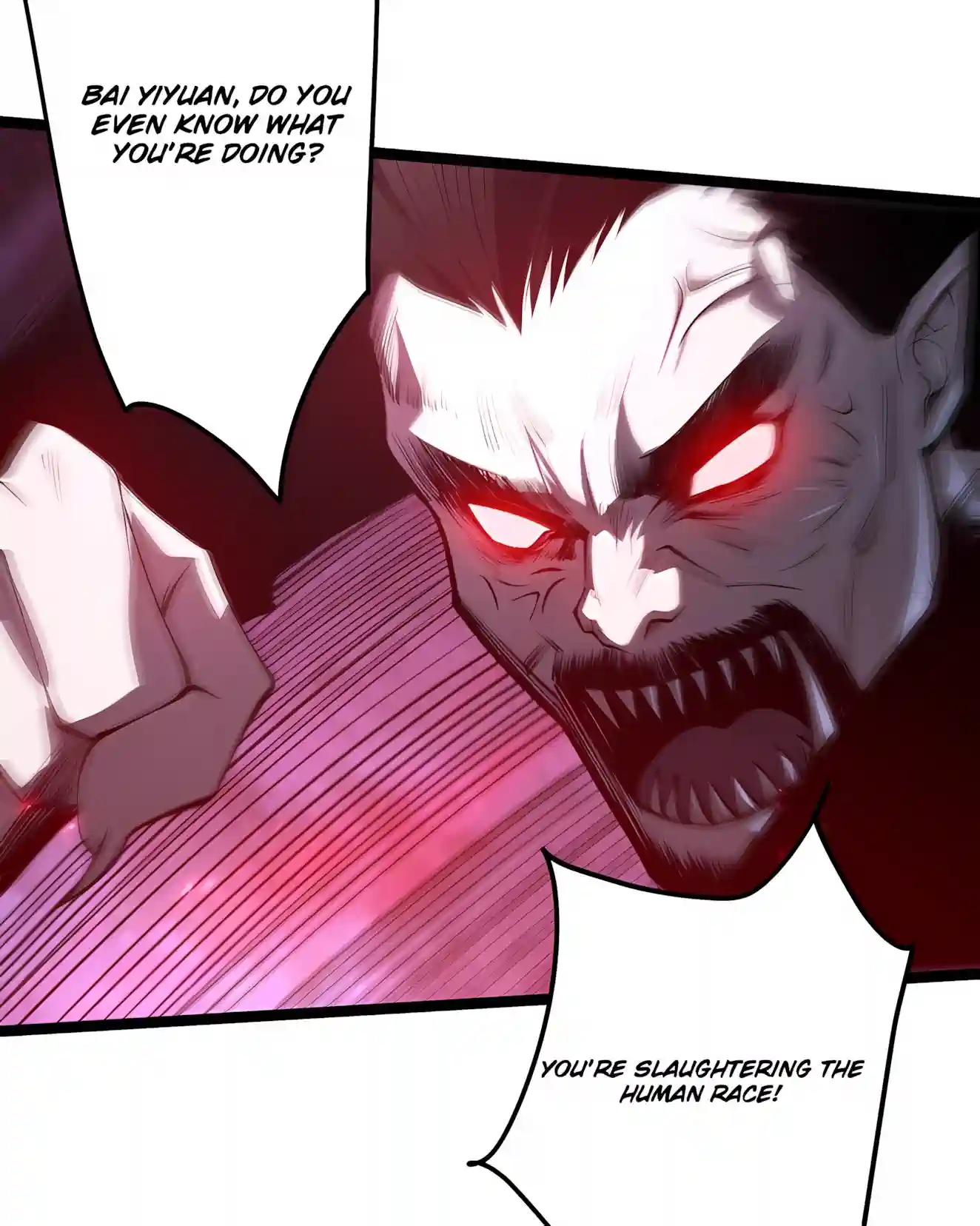 Read Catastrophic Necromancer EN Manga Online