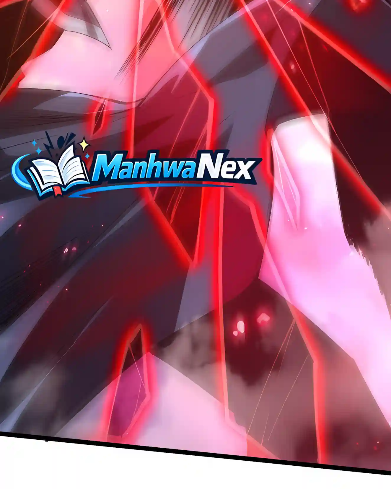 Read Catastrophic Necromancer EN Manga Online
