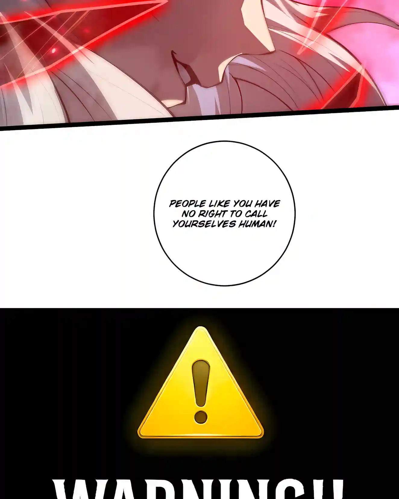 Read Catastrophic Necromancer EN Manga Online