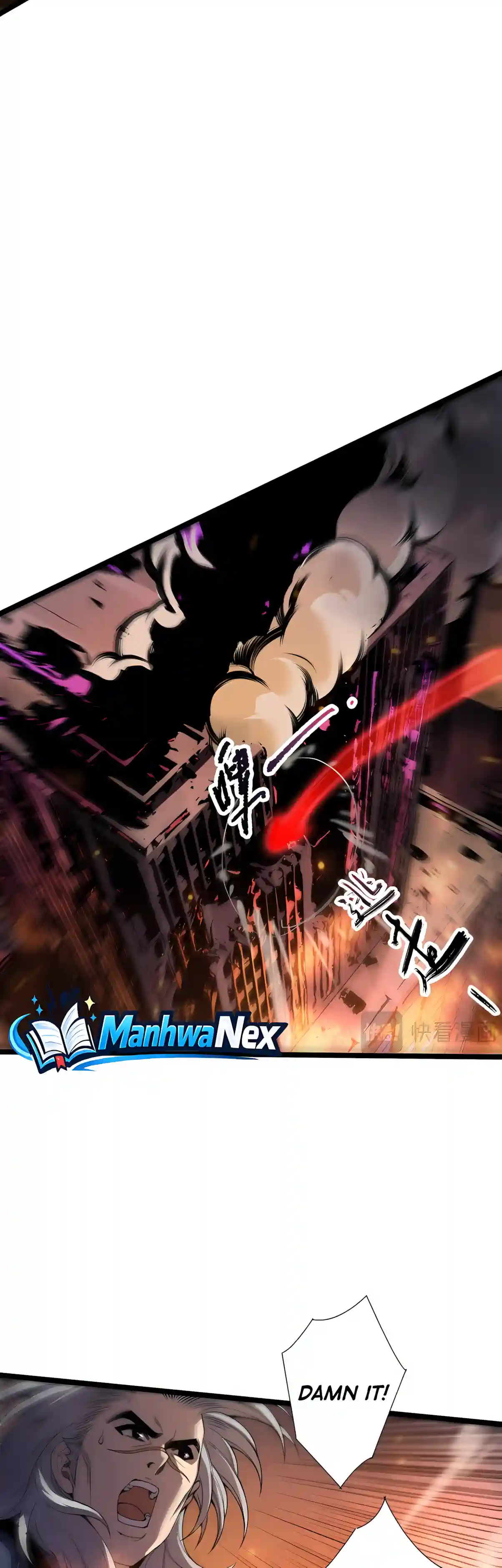 Read Catastrophic Necromancer EN Manga Online