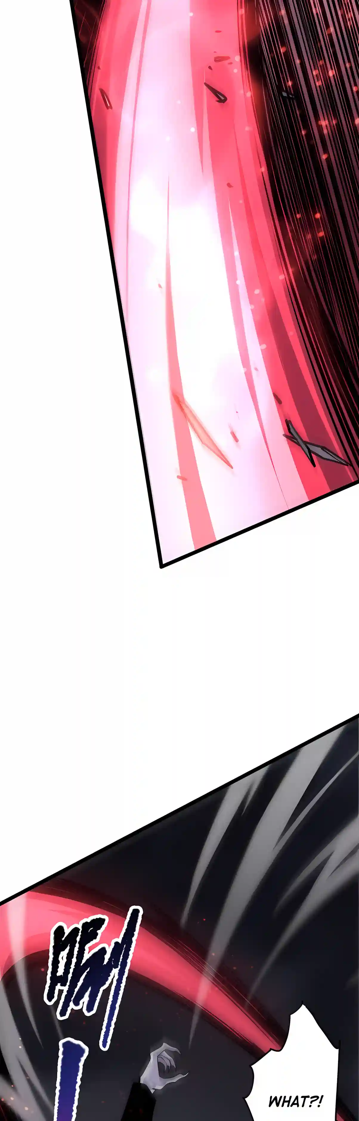Read Catastrophic Necromancer EN Manga Online