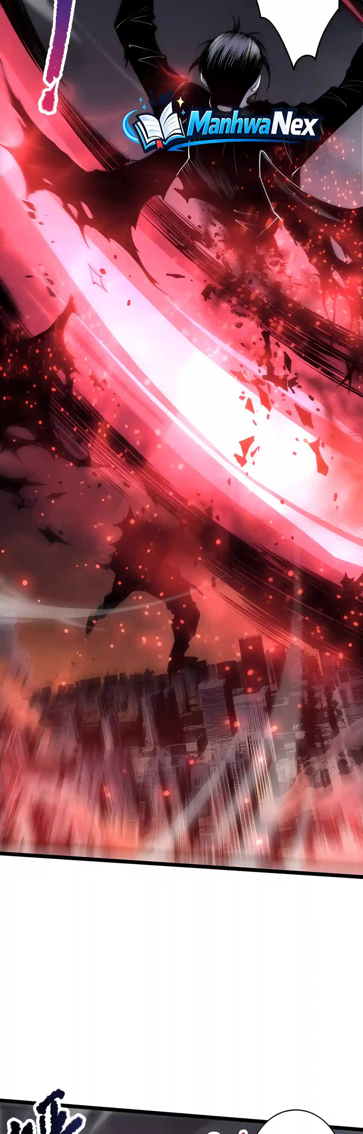 Read Catastrophic Necromancer EN Manga Online