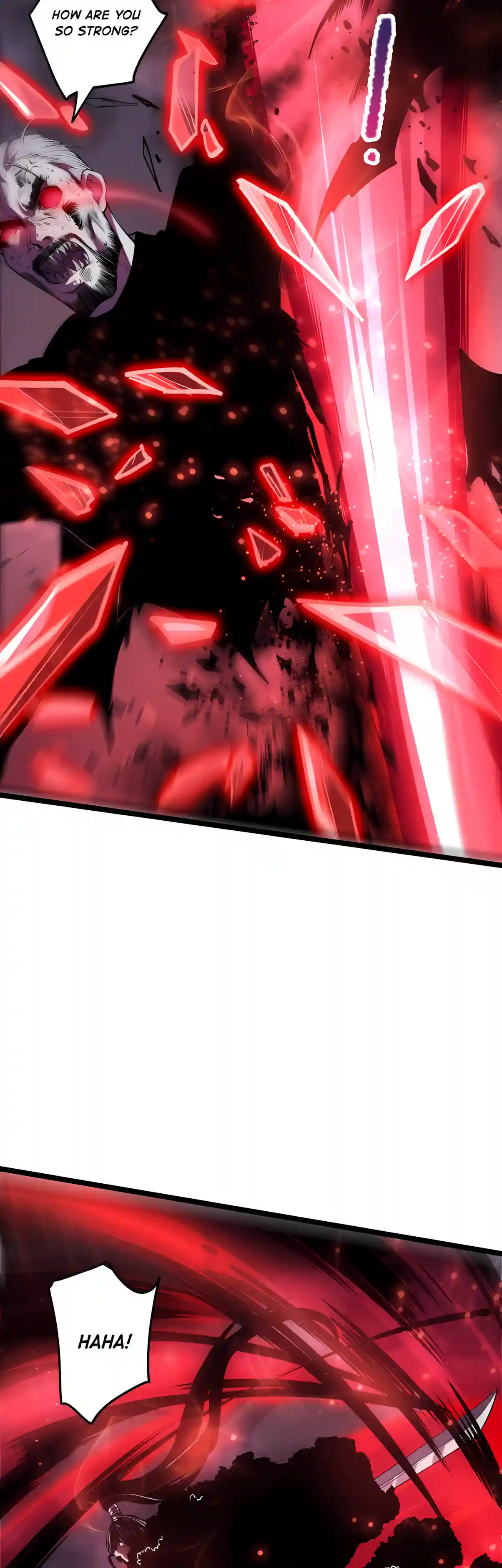 Read Catastrophic Necromancer EN Manga Online