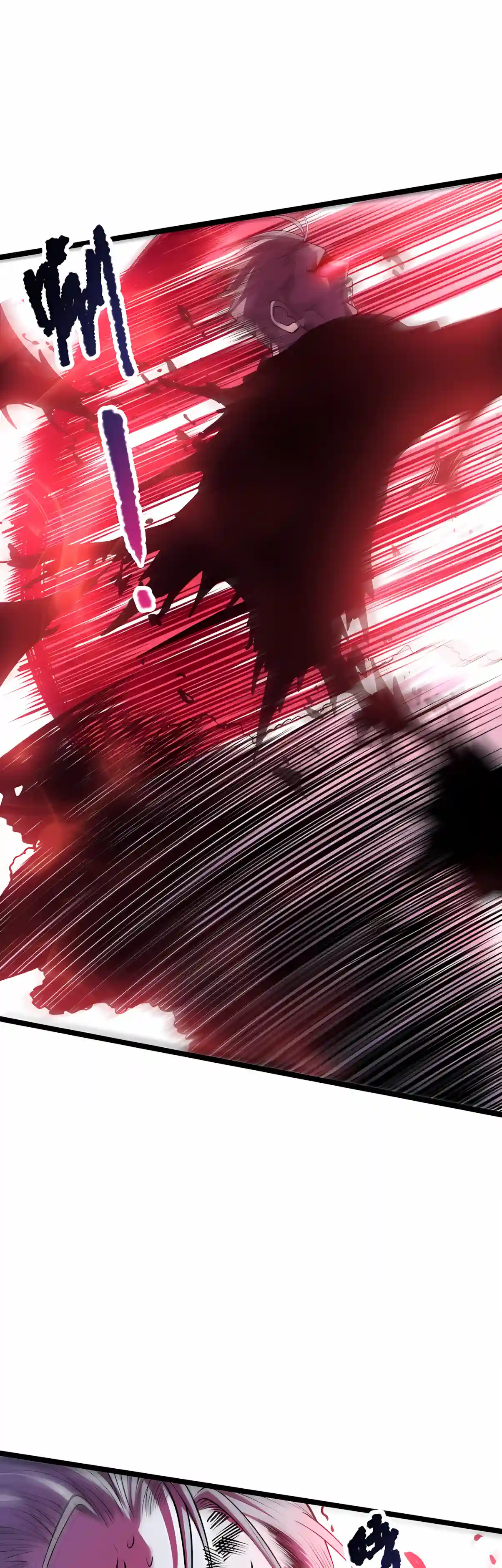 Read Catastrophic Necromancer EN Manga Online