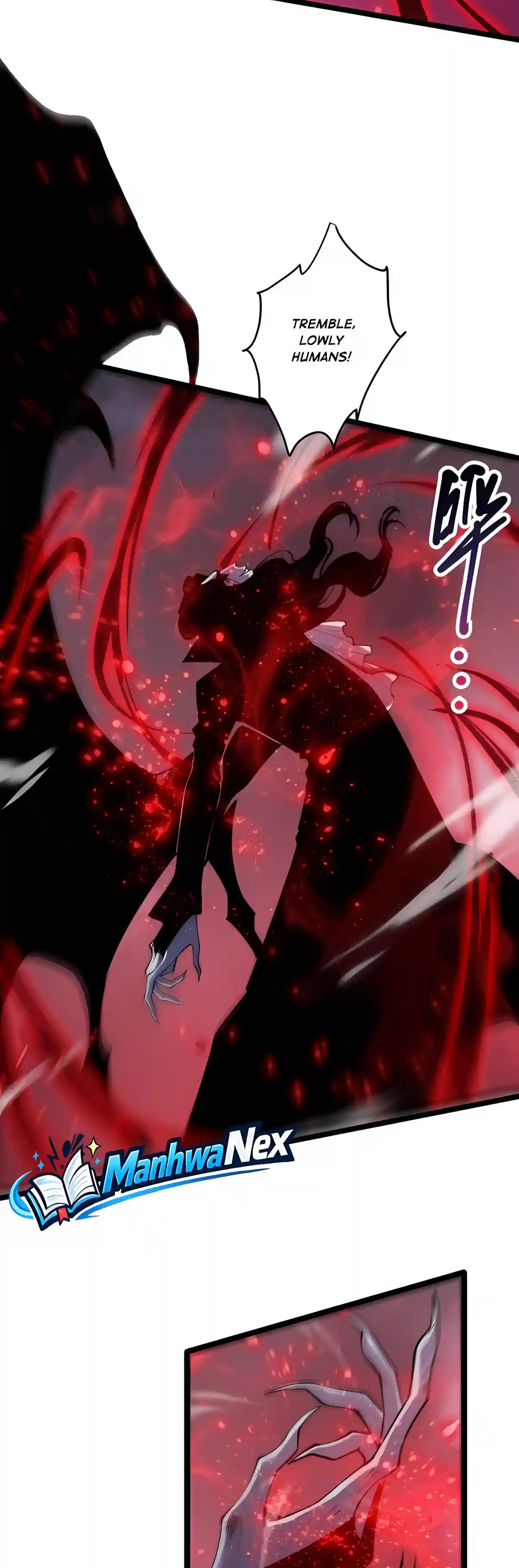 Read Catastrophic Necromancer EN Manga Online