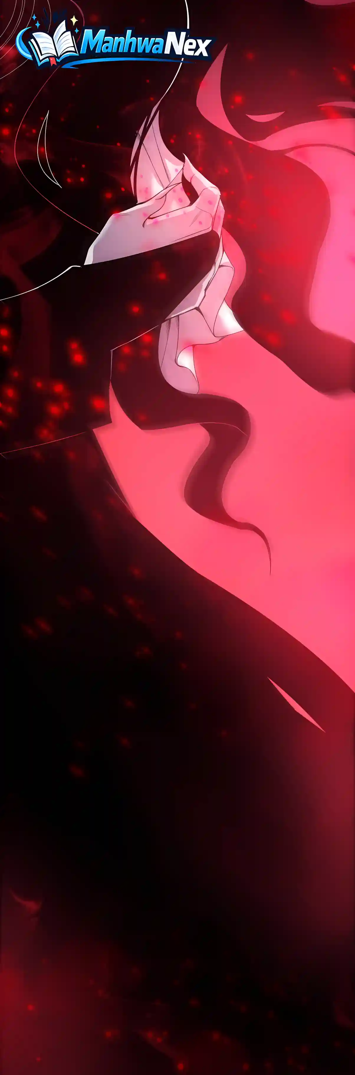 Read Catastrophic Necromancer EN Manga Online