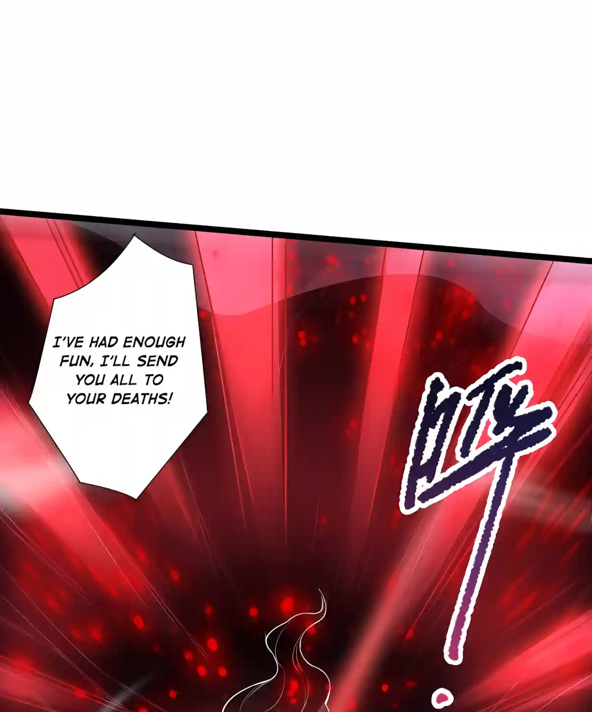 Read Catastrophic Necromancer EN Manga Online