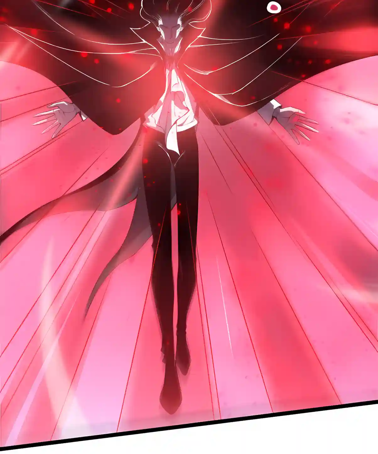 Read Catastrophic Necromancer EN Manga Online