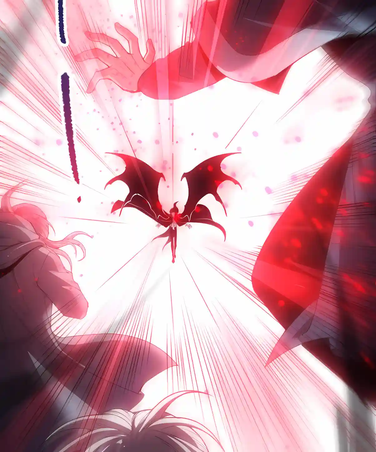 Read Catastrophic Necromancer EN Manga Online