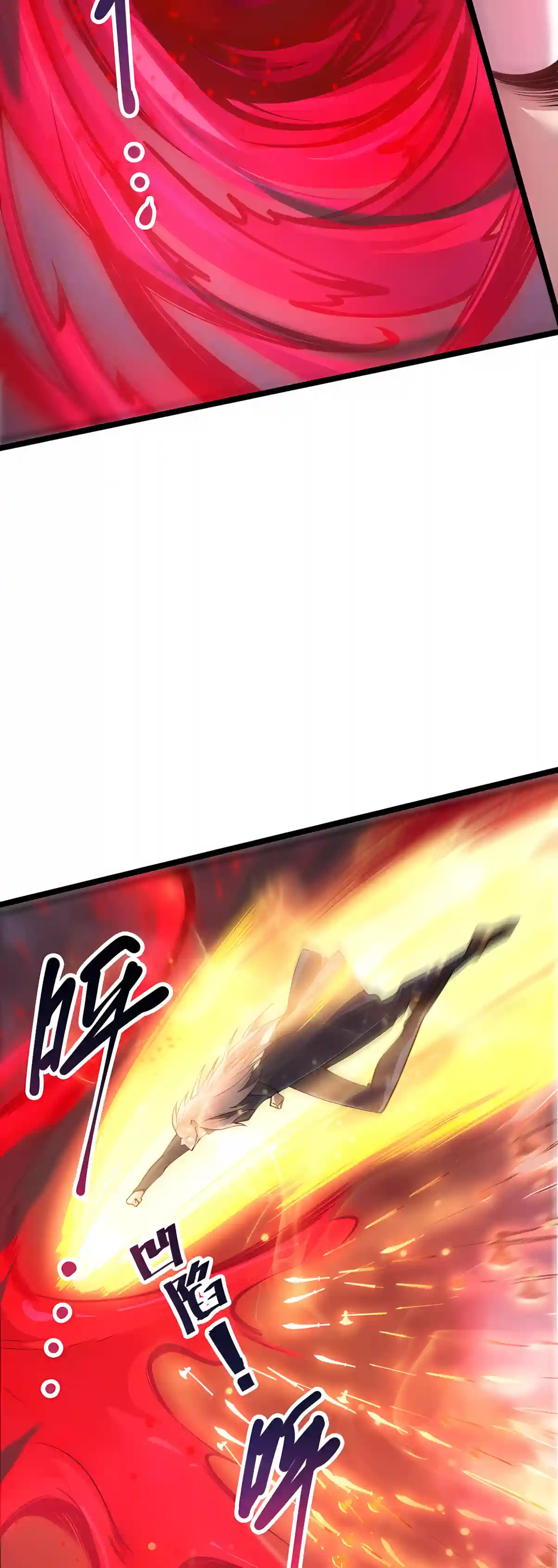 Read Catastrophic Necromancer EN Manga Online