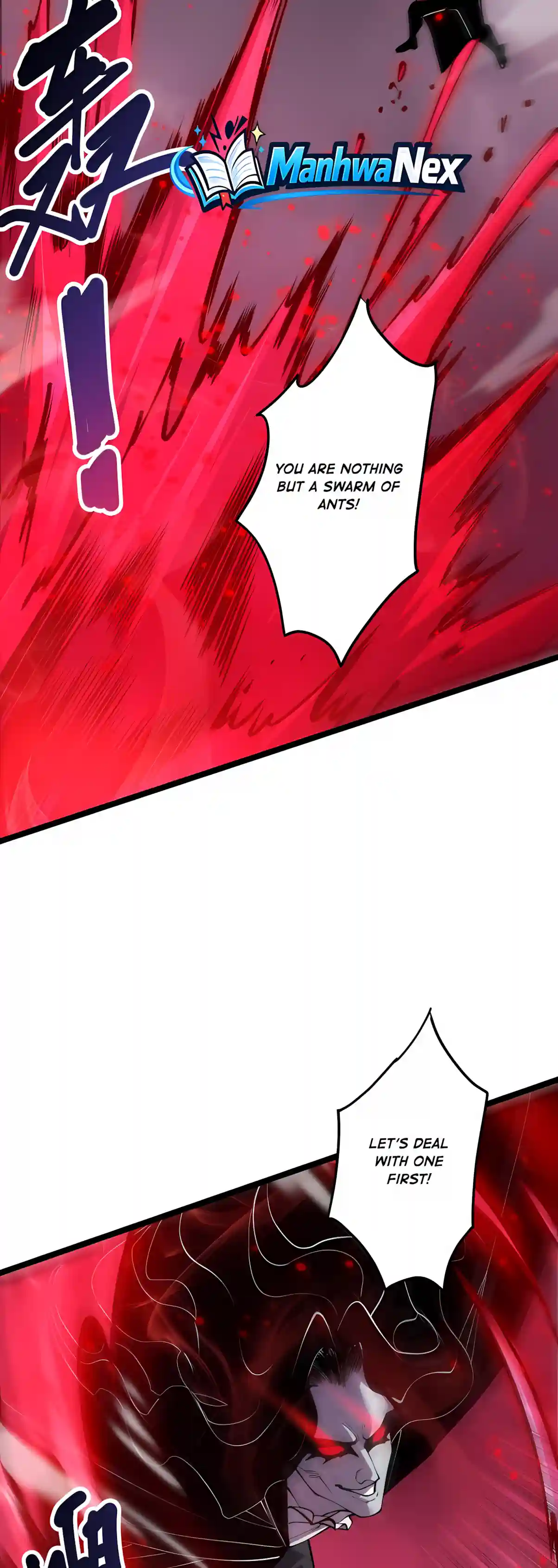 Read Catastrophic Necromancer EN Manga Online