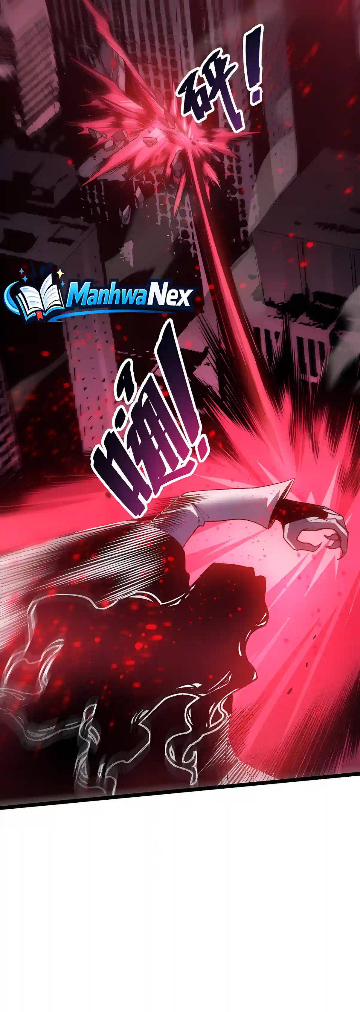 Read Catastrophic Necromancer EN Manga Online